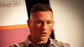 Conor McDermott approaching one-year milestone as his recovery continues