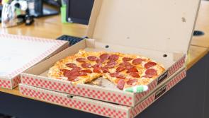 Cross border pizza run costs Derry men €400