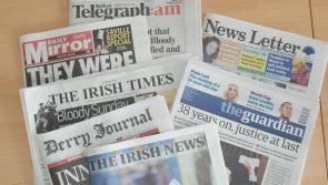 Bloody Sunday: What the world said following the findings of the Saville Inquiry