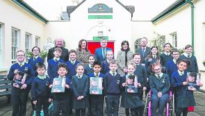 Derry schools celebrate Catholic Schools Week