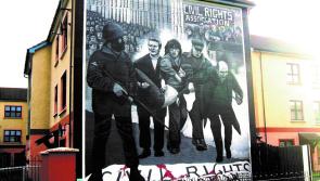 Bloody Sunday: The story of a famous ‘Sunday’ photograph