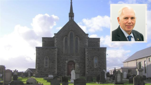 County Derry minister nominated for Moderator post