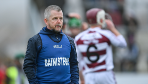 McShane coy on Slaughtneil future