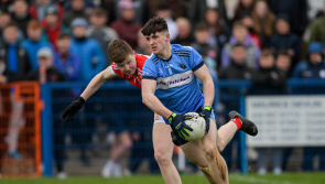 MACRORY CUP: Convent face tough Omagh challenge
