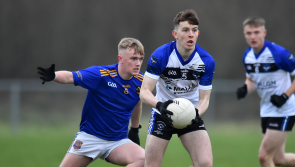 MACRORY CUP:  Maghera’s scoring trio could tip the scales against Cookstown