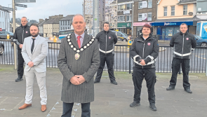 New contractor will make people 'think twice' about littering Mid Ulster