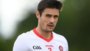 Derry's football captaincy confirmed
