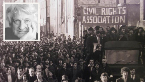 Lifting the lid on what really happened on Bloody Sunday