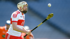 Derry hurler graduates from GPA leadership programme