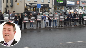 Bloody Sunday: Donegal Councillor who carried body of dead neighbour will never forget
