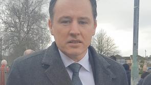WATCH: Taoiseach attends Bloody Sunday Memorial Service