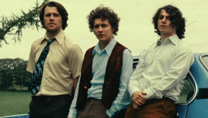 The "wee English fella" from Derry Girls stars in film telling story of  horrific 'Troubles' murders