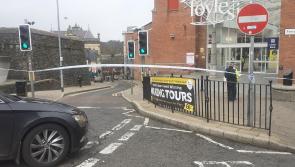 Foyleside Shopping Centre reopens after bomb alert