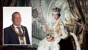 Council promoting 'Irish-ism' says councillor after Jubilee motion rejected
