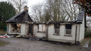 County Derry pensioner left homeless after 'suspicious' house fire