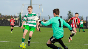 County Derry football club worth millions to local community