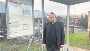 Park and Ride location 'completely unsafe' says campaigner