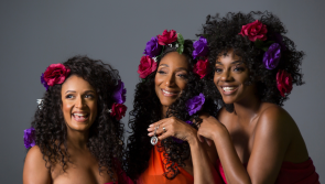 Sister Sledge to headline County Derry music festival