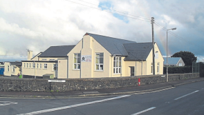 County Derry primary school 'did not meet criteria' for 20mph limit