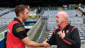 McKinley call for full support for inter-county game in Derry