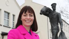Mallon approves planning permission for a new Maritime Museum in Derry