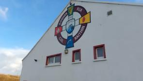 WATCH: Derry GAA club secure six-figure Council funding