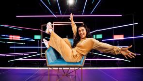 Brooke gearing up for 'biggest moment as an independent artist'