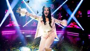Brooke says Eurovision dream has been 'surreal'