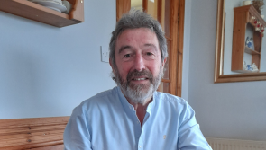 FEATURE: 'Plates have shifted on Irish unity' says former MLA