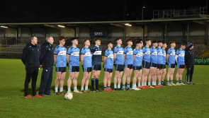 MACRORY CUP: Searching for first glory