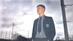 MACRORY CUP: St Mary's Captain says the side are focused on the job