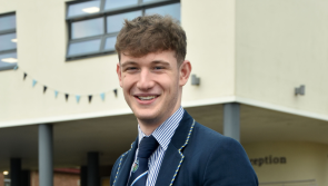 MACRORY CUP: Matterson looking forward to final experience