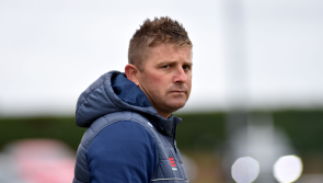 MACRORY CUP: Holy Trinity under no pressure