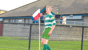 Impressive Draperstown see off Aghadowey
