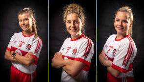 Derry ladies select captains ahead of season opener