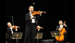 Derry's School of Music to host MozART workshop