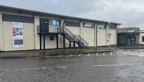 Consultation launched on college's plans to take over vacant sports hall