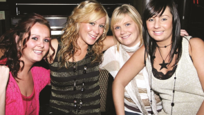Throwback Thursday: Out & About @ Derry's Pubs and Clubs (2006)
