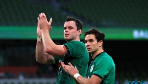 'Indiscipline at times' led to Ireland's defeat - James Ryan