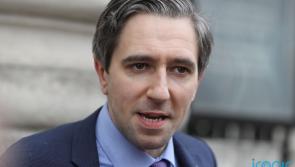 War in Ukraine is not inevitable, says Simon Harris
