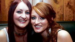 Throwback Thursday: Out & About @ Downey's, Derry (2006)