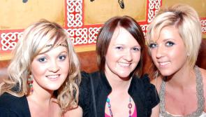 Throwback Tuesday: Out and about in Groogan's Bar (2009)