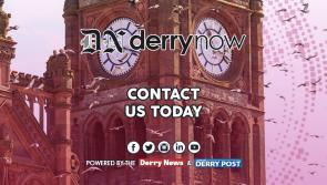 Contact Us Derry Now