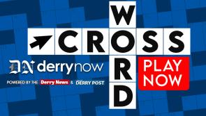 Derry Now Interactive Crossword Puzzle