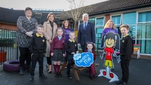 AMH Foyle unveils new mental health programme for children as young as four