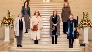 County Derry volunteer group to take part in national awards