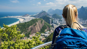 The best holidays for solo travelling 