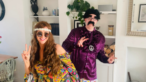 County Derry charity to hold fundraising fancy dress parade