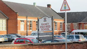 County Derry school to benefit from mentorship programme