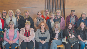 Deputy Mayor welcomes ‘Awesome Women’ to council headquarters